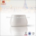 High quality tableware wholesale, ceramic sugar pot to coffee